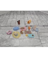 Assorted brands Fisher Price Kenner Vintage Pet Animal Lot with Bedding ... - $609.07 MXN