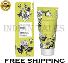  Aroma Magic Nourishing Hand Cream, 50g With Extracts of Aloe Vera - £19.12 GBP