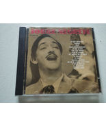 Jorge Negrete 15 exitos Rca 1988 Mexico Press - CD - $21.64