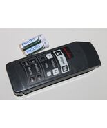 Wolf wolfvision CAMERA VISUALIZER Remote Tested w batteries - €28,59 EUR