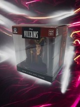 Disney Villains Jafar 3 Inch Vinyl Figure Brand New  - $257.87 MXN