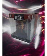 Disney Villains Jafar 3 Inch Vinyl Figure Brand New  - $259.79 MXN