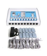 Shape Tactics EMS Electronic Muscle Stimulator and Body Massager - $357.50