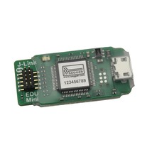 J-Link Edu Mini - Jtag/Swd Debugger - £144.67 GBP