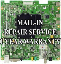 Mail-in Repair Service 47LM6200 Mainboard EBR75122301 EAX64434205 - £78.97 GBP