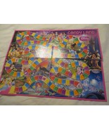 Disney Princess Candy Land Board Game EUC - £24.91 GBP