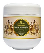 Just herbs Herbal Henna Plus, Green, 200g - $658.51 MXN