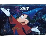2017 Walt Disney World Mickey Mouse Photo Album Sorcerer Fantasia - £7.74 GBP