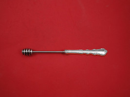 Angelique by International Sterling Silver Honey Dipper HH WS Custom Made - £77.61 GBP