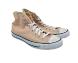Converse Women&#39;s Chuck Taylor All Star Hi 172686F Pink-Clay Size 12M - £37.95 GBP