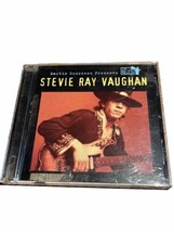 Presents the Blues by Stevie Ray Vaughan (CD, 2009) - £5.51 GBP