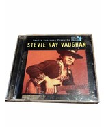 Presents the Blues by Stevie Ray Vaughan (CD, 2009) - £5.45 GBP