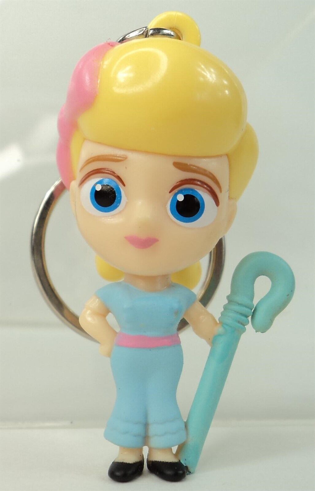 Toy Story 4 Disney Pixar Bo Peep Keychain - $4.99