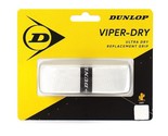 Dunlop Viper-Dry Cushion Grip Ultra Dry Replacement Tennis Grip 1.8mm NW... - $15.90