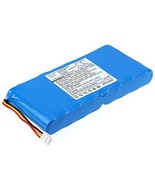 Cameron Sino 2800mAh Battery for Moneual ME770, ME770 Style, MEG7000MS, ... - £33.11 GBP