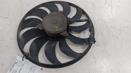 Driver Left Radiator Cooling  Fan Motor Only Fits 14-19 INFINITI Q70 - $64.84