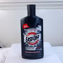 Easy-Off Cooktop Stove Cleaner 8.1oz glass ceramic stoves ranges 2019 US... - $40.00
