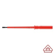 Wera VDE Insulated Inter-Changeable Blade - 3.5mm Slotted - $40.01 CAD