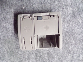 12008380 BOSCH DISHWASHER DETERGENT DISPENSER - $11.50