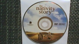 The Nativity Story (DVD, 2006) - £3.94 GBP