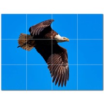 Bird Ceramic Tile Wall Mural Kitchen Backsplash Bathroom Shower P500155 - $120.00+
