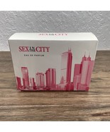 Sex in the City LOVE 3.4 oz 100 ml EDP Eau de Parfum Spray For Women - $61.04 CAD