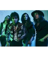 GRETA VAN FLEET BAND GROUP SIGNED POSTER PHOTO 8X10 RP AUTOGRAPHED ALL M... - £15.68 GBP