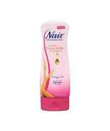 (3 Pack) NEW Nair, Hair Remover Lotion, Cocoa Butter, 9 Oz - £25.94 GBP