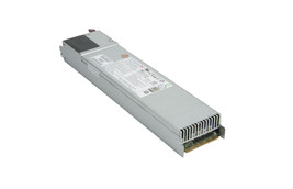 SuperMicro PWS-1K28P-SQ 1U 1280W redundant single output power supply - $659.99