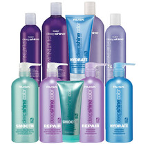 Rusk Hair Care Products image 3