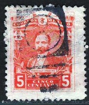 Mexico Un Described Clearance Fine Stamp #M26 - £0.56 GBP