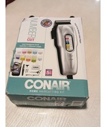 Conair Number Cut Home Haircutting Kit 20 pc, New in Box - $442.01 MXN