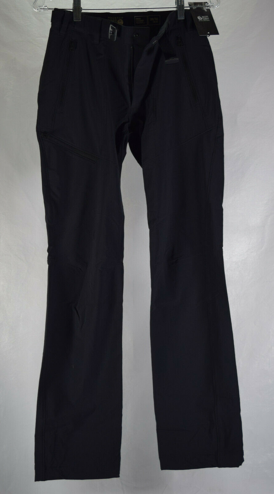 Primary image for Mountain Hardwear Mens Chockstone Hike Pants 28 x 32 NWT