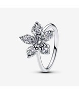 925 Sterling silver Stranger Things Demogorgon Ring 193578C01 - $27.16 CAD