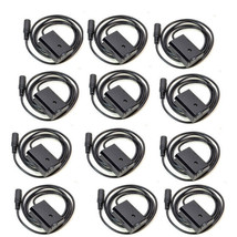 12X Dc Couplers For Sony Ac Adapter AC-PW20, SLT-A33, SLT-A55, A7, A7S, DSC-RX10 - $107.99