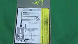 MSD 6A Ignition Multiple Spark Discharge Coil Control Module PN-6200 image 8