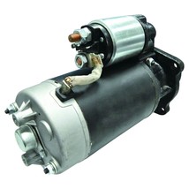 New Starter Fits Deutz Marine Khd 24 Volt F3L911 F4L911 F5L911 F6L911 F6L912 - £160.89 GBP