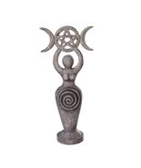 Spiral Goddess Statuette w/Tree of Life! - €16,83 EUR