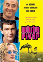 White River Dvd - £8.59 GBP