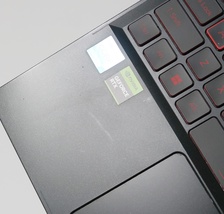 Acer Nitro 5 AN515-58-525P 15.6" i5-12500H 3.1GHz 8GB 512GB SSD RTX3050 image 3