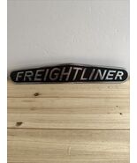 Vintage Freightliner Grill Emblem Badge CO937 LaFrance Coffin OEM 1960s-... - $97.47 CAD