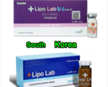 Lipolytic Lipo Lab for face and body South Korea and others for beauty  ... - $55.00+