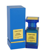 Tom Ford Costa Azzurra Perfume 1.7 Oz Eau De Parfum Spray - €171,11 EUR