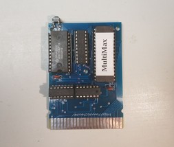 Commodore MultiMax Cartridge for MAX Machine/UltiMax/Commodore 64/C64 *3... - $35.00