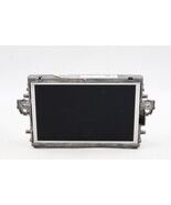 Info-GPS-TV Screen 207 Type Convertible E400 Fits 14-15 MERCEDES E-CLASS... - $188.99