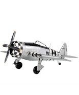 Old Modern Handicrafts 1943 Republic P-47 Bomber-Fighter, One Size, Multi - £51.91 GBP
