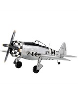 Old Modern Handicrafts 1943 Republic P-47 Bomber-Fighter, One Size, Multi - $89.76 CAD