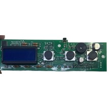 ELM Pro 2 LCD/Button Replacement Board PP-L50160 - £117.99 GBP