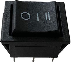 Replace Start On Off Switch For Harbor Freight Predator 7000/8750 Watt 63086 - $38.98