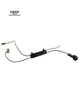 MERCEDES W218 W212 CLS-CLASS RADIO STEREO AMP AM FM ANTENNA NOISE FILTER... - $10.75 CAD